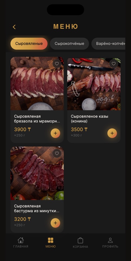 Каталог